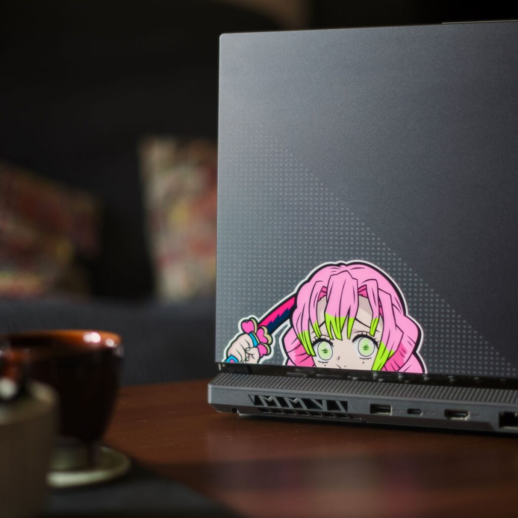 anime vinyl stickers-deka-005