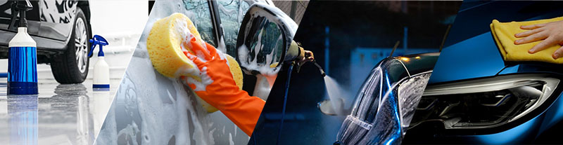 Vehicle Wrap Installation preparation