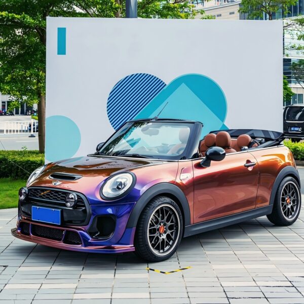 Deka-Purple Sunset Vinyl Wrap-004