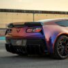 Deka-Purple Sunset Vinyl Wrap-005