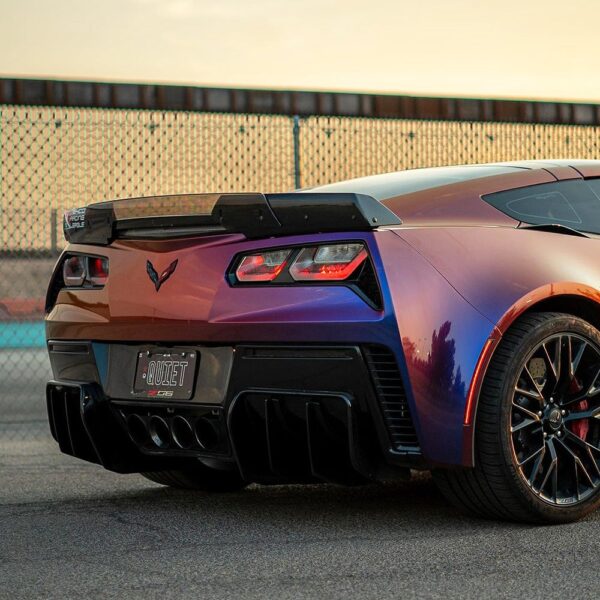 Deka-Purple Sunset Vinyl Wrap-005