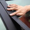 deka wrap-structure-pitch-black-carbon-cf02-vinyl-wrap-cf02-3m-vinyl-wrap-craft-film-car-wraps-005