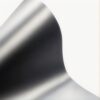 Matte Metal Silver Car Wrap
