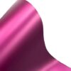 Matte Pink Car Wrap