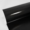 Glossy Black Vinyl Wrap