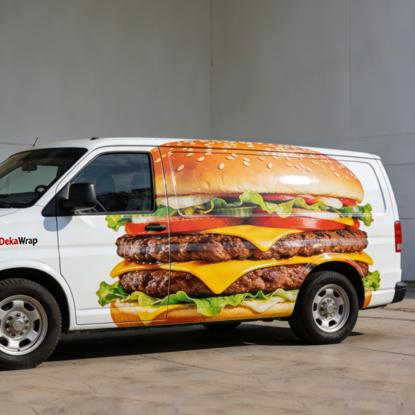 Car Branding