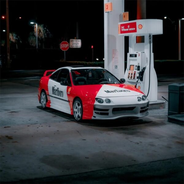 Custom Printed Vehicle Graphics-004