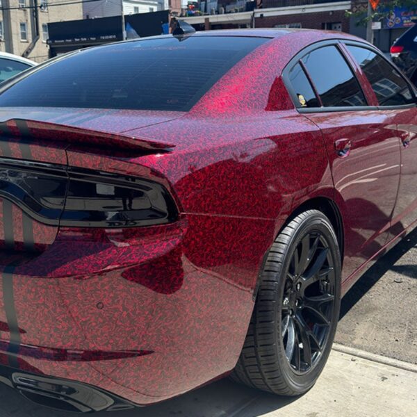 dekakwrap-carbon-vinyl-red-craft-film-car-wraps-004
