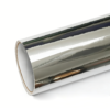 Mirror Silver Vinyl Chrome Wrap