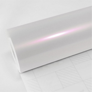 Lavender Pearl Vinyl Wrap