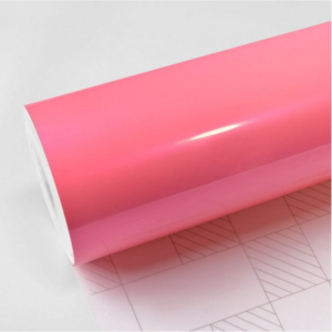 Wild Heather Vinyl Wrap