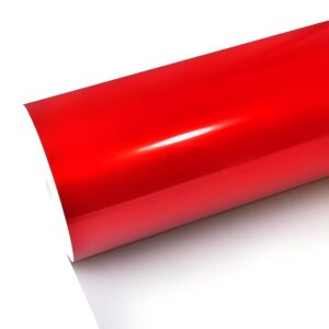 True Blood Vinyl Wrap