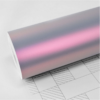 Matte Silver Sunset Vinyl Wrap Matte Silver Sunset Vinyl Wrap