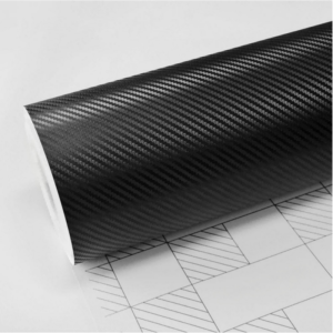 Dekawrap-structure-noir-black-carbon-cf01-vinyl-wrap-cf01-3m-vinyl-wrap-craft-film-car-wraps-001