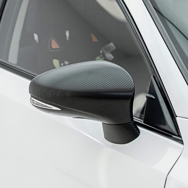 deka wrap-structure-pitch-black-carbon-cf02-vinyl-wrap-cf02-3m-vinyl-wrap-craft-film-car-wraps-002