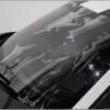 Clear Windshield Protection Film