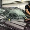 Windshield Protection Film-003