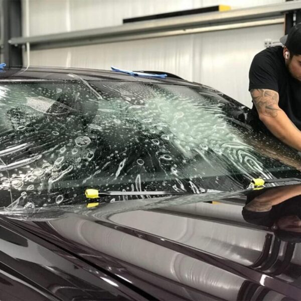 Windshield Protection Film-003