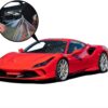 Windshield Protection Film-001
