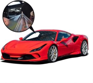 Windshield Protection Film-001