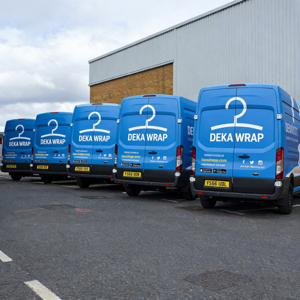 Car Branding