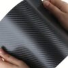 Dekawrap-structure-noir-black-carbon-cf01-vinyl-wrap-cf01-3m-vinyl-wrap-craft-film-car-wraps-002