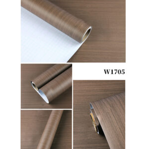 WOOD GRAIN VINYLS Film-1705