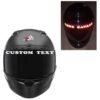 Reflective Custom Vinyl Lettering-007