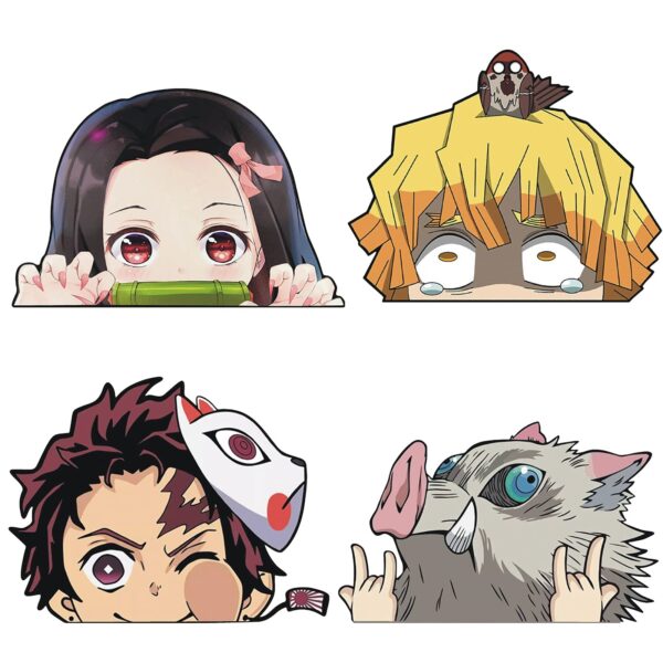 anime stickers-deka-001