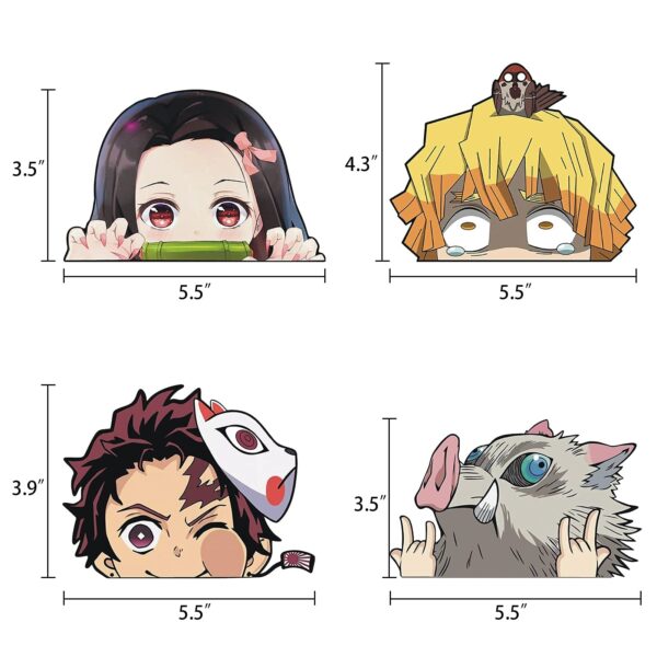 anime stickers-deka-002