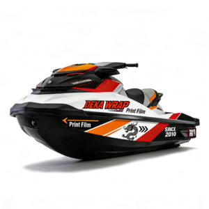 Boats wrap