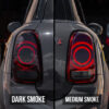 Headlight Tint - TPU Tinted Film for Headlights and Taillights PPF _ dekawrap