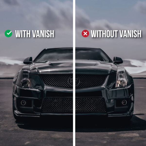 Headlight Tint - TPU Tinted Film for Headlights and Taillights PPF _ dekawrap