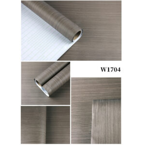 WOOD GRAIN VINYLS Film-1704