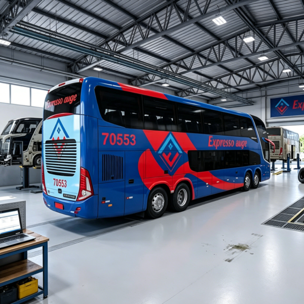 Bus-13 Seater Mini Bus wrap