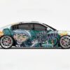 anime car body decals-002