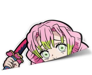 anime vinyl stickers-deka-001