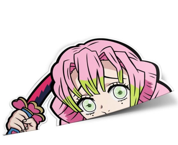 anime vinyl stickers-deka-001
