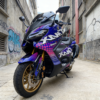 motorcycle Wrap