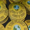 Custom Reflective Die-cut Stickers-002