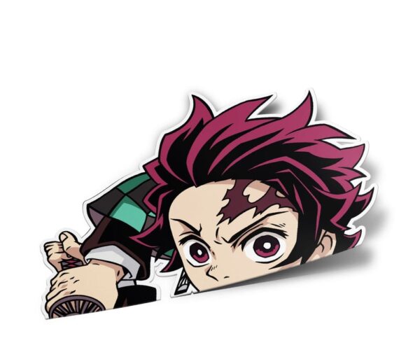anime vinyl stickers-deka-002