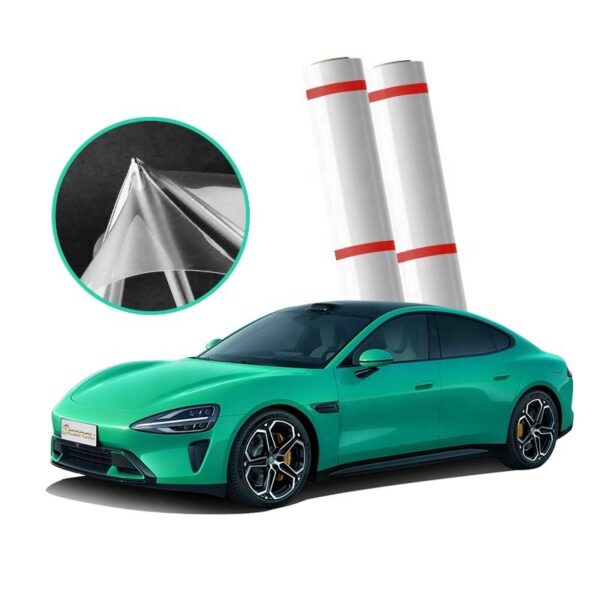 TPU Paint Protection Film-02
