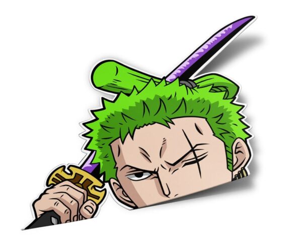 anime vinyl stickers-deka-005