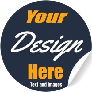 Custom printed labels-009
