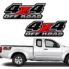 Vehicle Vinyl Wrap Stickers for Cars Truck Pickup-002