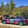anime car body decals-007