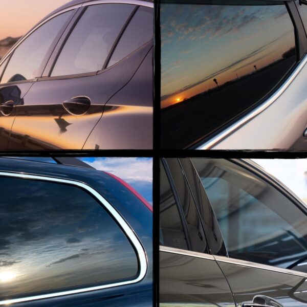 Glare Reduction Blackout Window Film-003