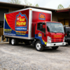 Truck-20Ft Box Truck Wrap