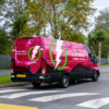 Van-Cargo Van Wrap