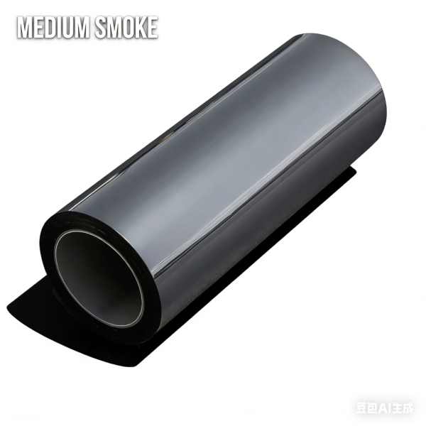Headlight Tint - TPU Tinted Film for Headlights and Taillights PPF _ dekawrap